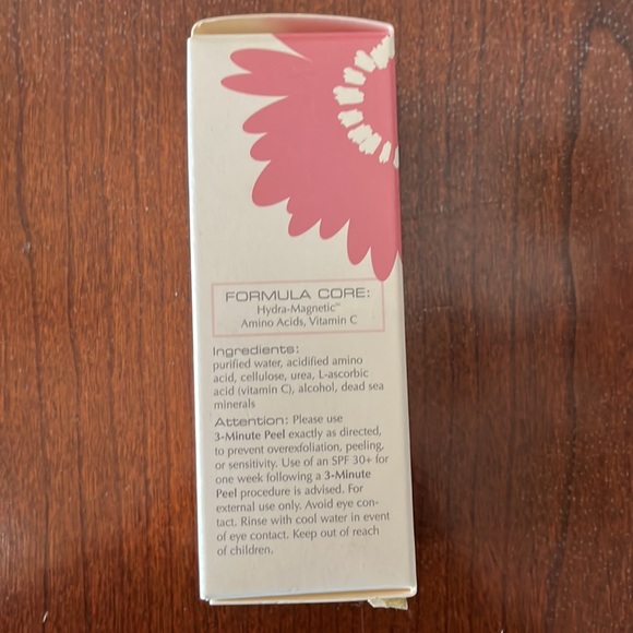 🚪NEW Remede 3 minute peel with vitamin C and amino acids - Picture 2 of 5